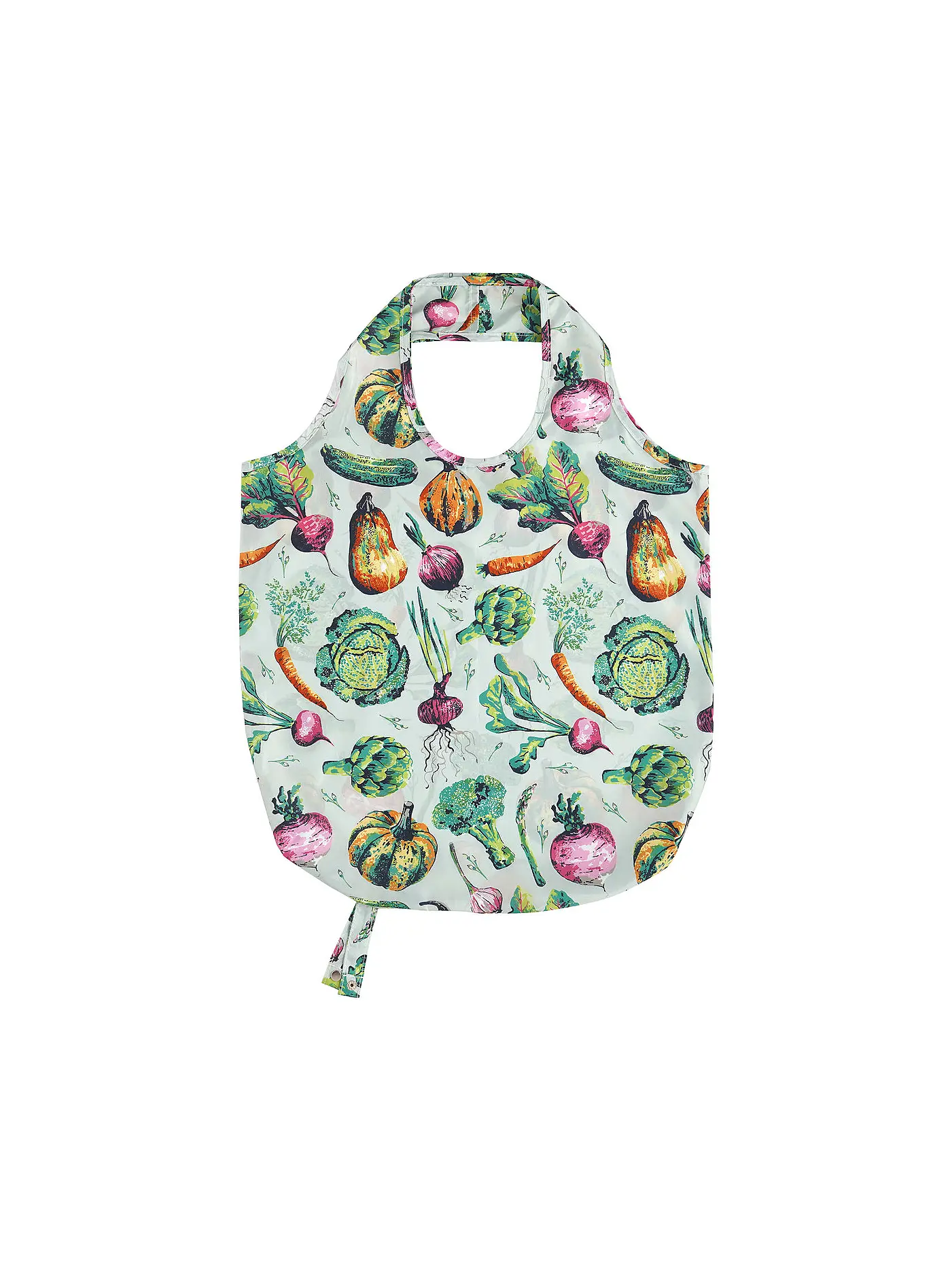 ULSTER WEAVERS | Tasche - Roll-up Bag Cool Cat | bunt